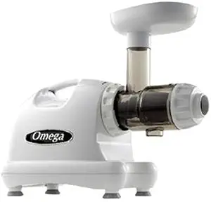 31fMlfnvkzL.__AC_SY300_SX300_QL70_FMwebp_ Omega J8006 Masticating Juicer Review Quiet High-Yield Design for Fresh Healthy Juice