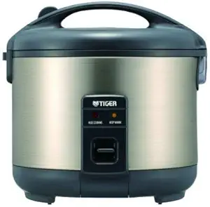 412jVS11QUL.__AC_SY300_SX300_QL70_FMwebp_ Tiger JNP-S10U Stainless Steel Rice Cooker and Warmer Review 5.5 Cups Capacity