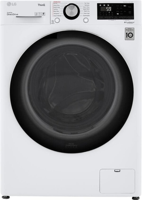 510wtrqFEyL._AC_SL1080_-1 Comprehensive review of the LG WM3555HWA all-in-one washer dryer combo
