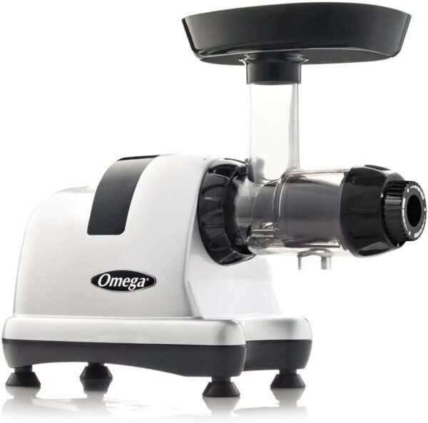 518WiijdswL._AC_SL1000_ Omega Masticating Juicer MM900HDS review Cold Press Machine for Celery and Nutrient Boost