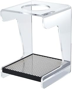 Hario V60 Drip Station review for coffee enthusiasts seeking elegant brewing solutions