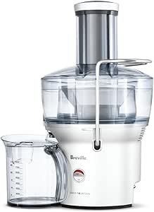 51RdYhxH-cL.__AC_SX300_SY300_QL70_ML2_ Breville Juice Fountain Compact Juicer Review Compact Design and Powerful Performance