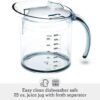 51VYWs0EG5L._AC_SL1080_ Breville Juice Fountain Compact Juicer Review Compact Design and Powerful Performance