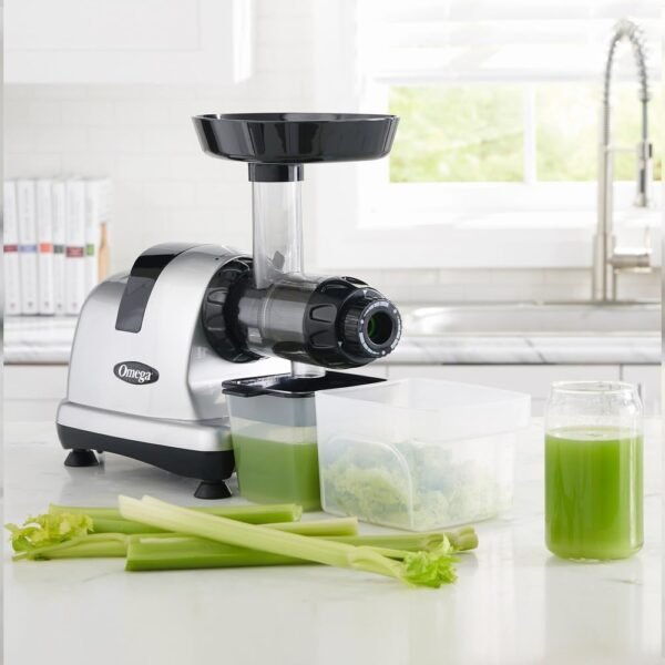 51xJzp2FCL._AC_SL1000_ Omega Masticating Juicer MM900HDS review Cold Press Machine for Celery and Nutrient Boost