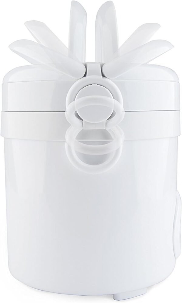 615FhqnFvL._AC_SL1500_ Compact and Efficient Mini Rice Cooker Review Aroma MRC-903D for Small Meals
