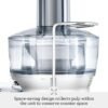617aGjzJgIL._AC_SL1080_ Breville Juice Fountain Compact Juicer Review Compact Design and Powerful Performance