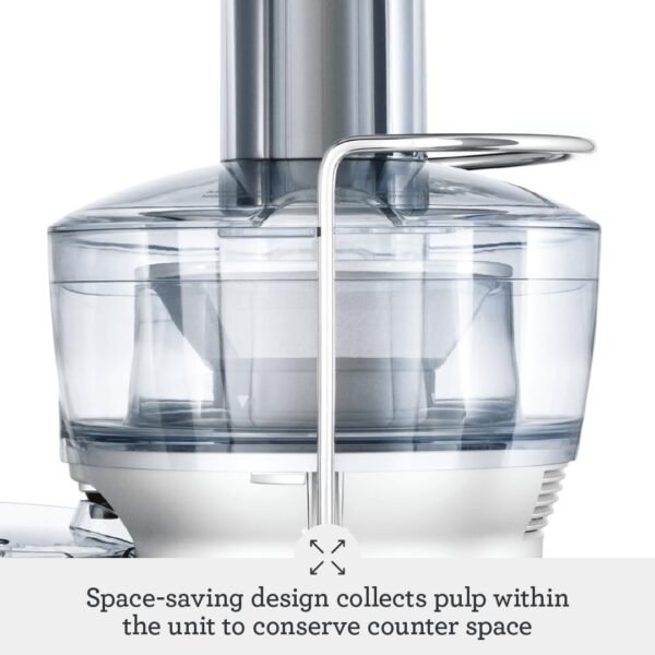 617aGjzJgIL._AC_SL1080_ Breville Juice Fountain Compact Juicer Review Compact Design and Powerful Performance