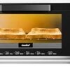 61FFaTYzBDL.__AC_SX300_SY300_QL70_ML2_ Review of COMFEE Mini Toaster Oven CO-B08AA Black Compact and Versatile Kitchen Essential