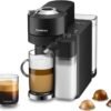 61HSXCze3NL._AC_SL1500_ Nespresso Vertuo Lattissima Coffee Maker by De'Longhi review sleek design and performance