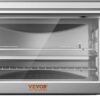 61Ozz98Dl8L._AC_SL1500_ VEVOR Convection Toaster Oven Review 2024 Best 10-in-1 Multifunctional Countertop Oven