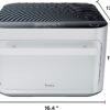 61Rs98iw2YL._AC_SL1500_ Brava Smart Oven Starter Set review 10-in-1 versatile countertop kitchen appliance