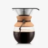61ShLwhRkML.__AC_SX300_SY300_QL70_FMwebp_ Review of Bodum Pour Over Coffee Maker 34 Oz with Cork Grip