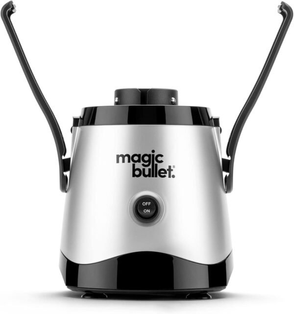 61aDT2keo-L._AC_SL1500_ Detailed review of the Magic Bullet Mini Juicer for compact kitchen solutions