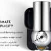 61ewplH2aDL._AC_SL1500_ Nespresso Vertuo Coffee and Espresso Maker by Breville review best single-serve machine