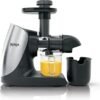 61lNhOGYugL.__AC_SY300_SX300_QL70_ML2_ Ninja Cold Press Juicer Pro review Powerful slow juicer for fresh results