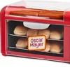 711BxWx0RoL.__AC_SX300_SY300_QL70_FMwebp_ Review of Nostalgia Oscar Mayer Hot Dog Roller and Bun Toaster Oven