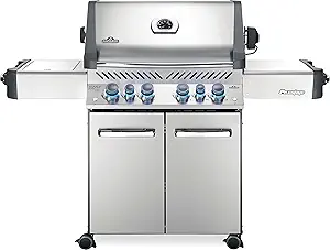 7183Ae-V8vL.__AC_SY300_SX300_QL70_FMwebp_ Napoleon Prestige 500 RSIB Gas Grill review stainless steel powerhouse for outdoor cooking