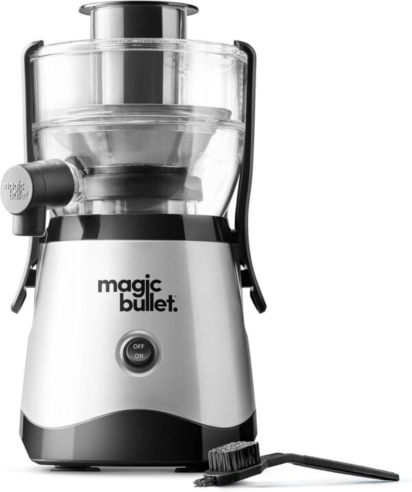 71FQdPSBtsL._AC_SL1500_ Detailed review of the Magic Bullet Mini Juicer for compact kitchen solutions