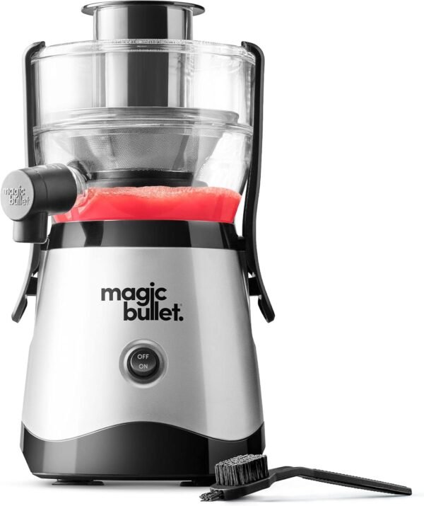 71JKZPTcLjL._AC_SL1500_ Detailed review of the Magic Bullet Mini Juicer for compact kitchen solutions