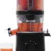 71RarhyY3qL._AC_SL1500_ NAMA J2 Cold Press Juicer Review Hands-Free Masticating Juicer with Easy Cleanup