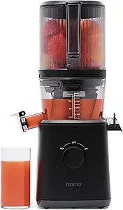 71RarhyY3qL.__AC_SX300_SY300_QL70_FMwebp_ NAMA J2 Cold Press Juicer Review Hands-Free Masticating Juicer with Easy Cleanup