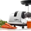 71XMSLOeu0L.__AC_SX300_SY300_QL70_FMwebp_ Omega J8007S Cold Press Juicer Review Best for Nut Milks and Healthy Snacks