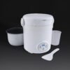 71YaCxTcDAL._AC_SL1500_ Compact and Efficient Mini Rice Cooker Review Aroma MRC-903D for Small Meals