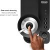 71u0PZ8T4L._AC_SL1500_ Nespresso Vertuo Lattissima Coffee Maker by De'Longhi review sleek design and performance