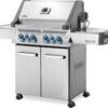 81YaAmM-8nL._AC_SL1500_ Napoleon Prestige 500 RSIB Gas Grill review stainless steel powerhouse for outdoor cooking