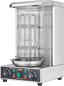 81ZBOnpeJ2L.__AC_SX300_SY300_QL70_FMwebp_ Review of VEVOR Shawarma Grill Machine ZH-9211 for Home and Commercial Use