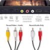 81gJVOyhzML._AC_SL1500_ ClearClick Video to Digital Converter 3.0 review for preserving old memories effortlessly