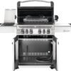 81j74fyRQ6L._AC_SL1500_ Napoleon Prestige 500 RSIB Gas Grill review stainless steel powerhouse for outdoor cooking
