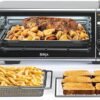 81xMAsQJBsL._AC_SL1500_ Best toaster oven review Ninja Foodi SP101 air fryer combo insights