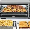 81xMAsQJBsL.__AC_SX300_SY300_QL70_FMwebp_ Best toaster oven review Ninja Foodi SP101 air fryer combo insights