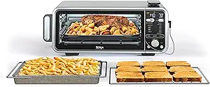 81xMAsQJBsL.__AC_SX300_SY300_QL70_FMwebp_ Best toaster oven review Ninja Foodi SP101 air fryer combo insights
