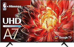 91NlEQyC40L.__AC_SY300_SX300_QL70_FMwebp_ Hisense A7 Series 43-Inch 4K UHD Smart Google TV review for gamers