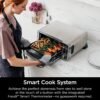 91ljA-w4W2L._AC_SL1500_ Best toaster oven review Ninja Foodi SP101 air fryer combo insights